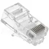Wtyk RJ45 kat.5