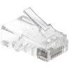Wtyk RJ45 kat.5