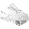 Wtyk RJ45 kat.5
