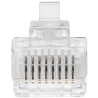 Wtyk RJ45 kat.5