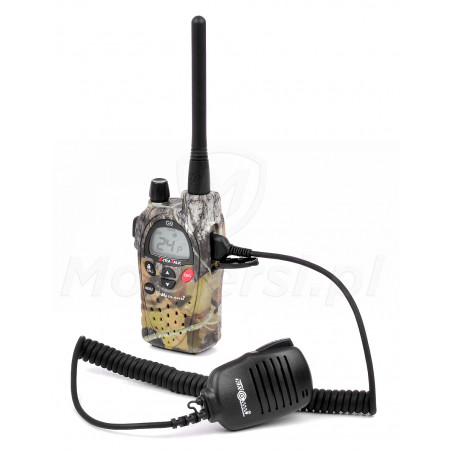 Midland G9 Military - radiotelefon