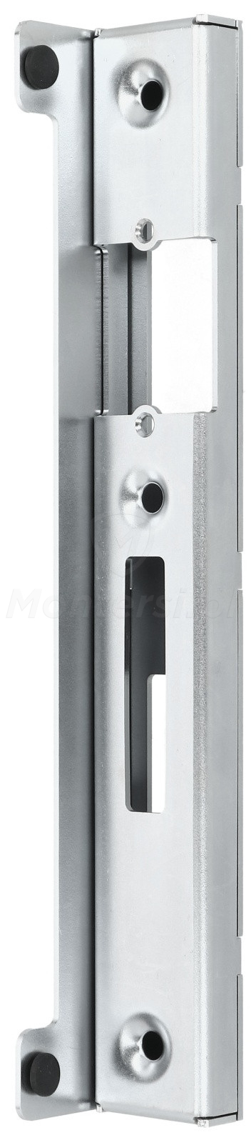 ZKE.PN - Kaseta elektrozaczepu ocynkowana ZKE.PN - Kaseta elektrozaczepu ocynkowana