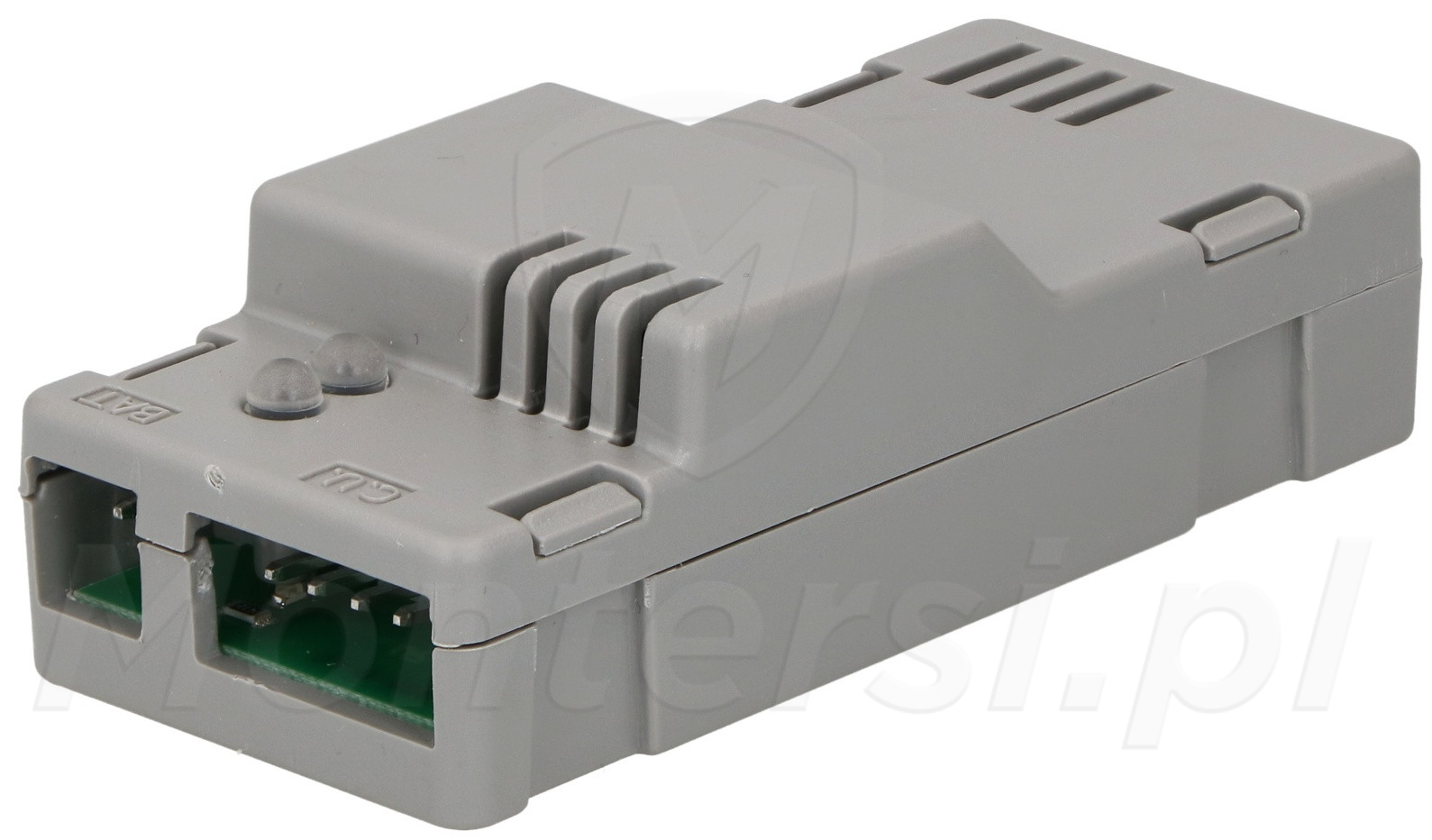 Bat K3 - Karta ładowania akumulatora