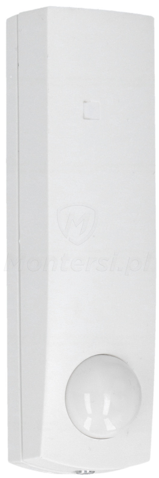 PIR CRT MW - Kurtynowa czujka ruchu PIR CRT MW - Kurtynowa czujka ruchu