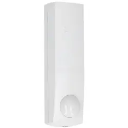 PIR CRT - Kurtynowa czujka ruchu