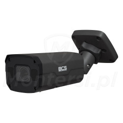 BCS-P-TIP55VSR5-AI2-G - Tubowa kamera IP