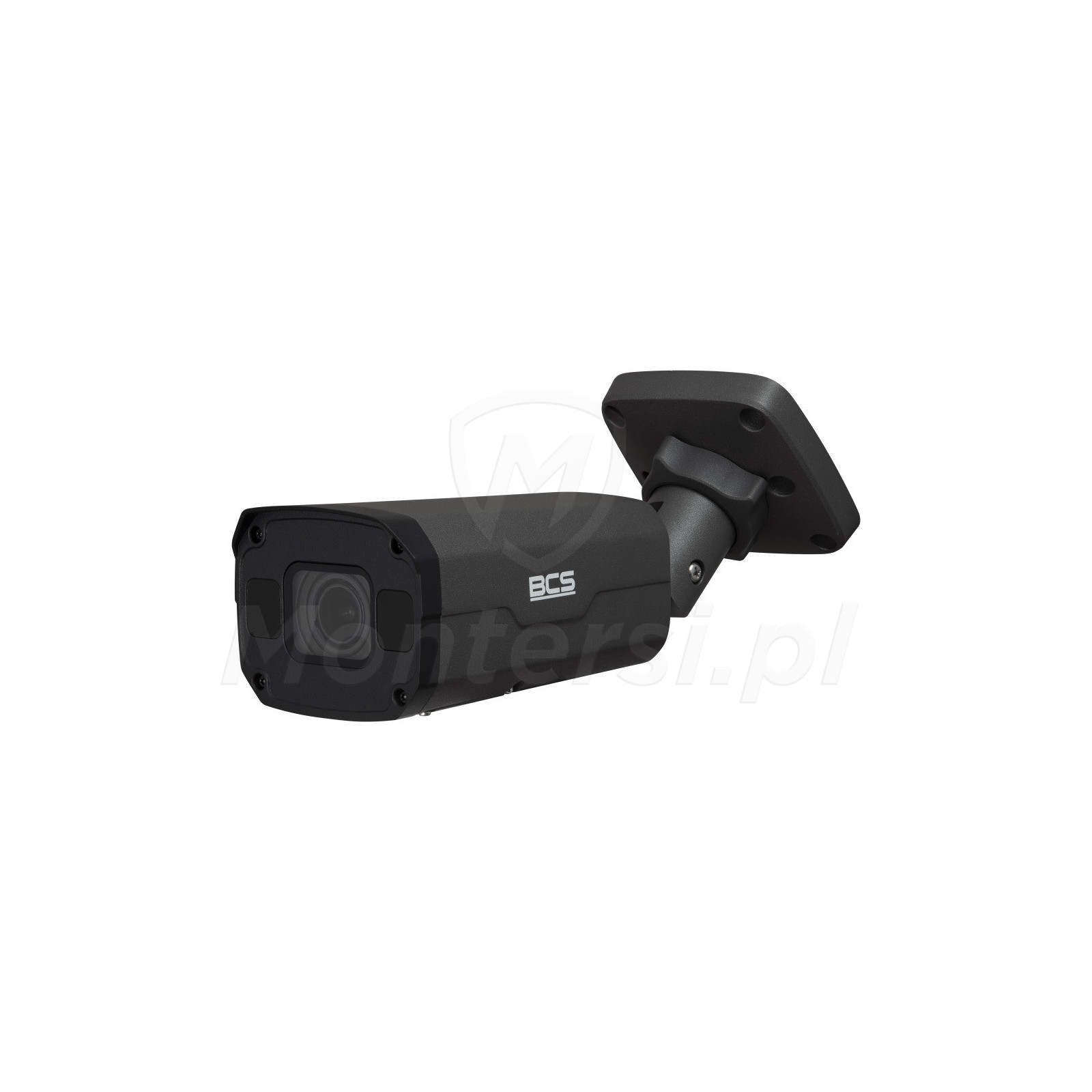 BCS-P-TIP55VSR5-AI2-G - Tubowa kamera IP