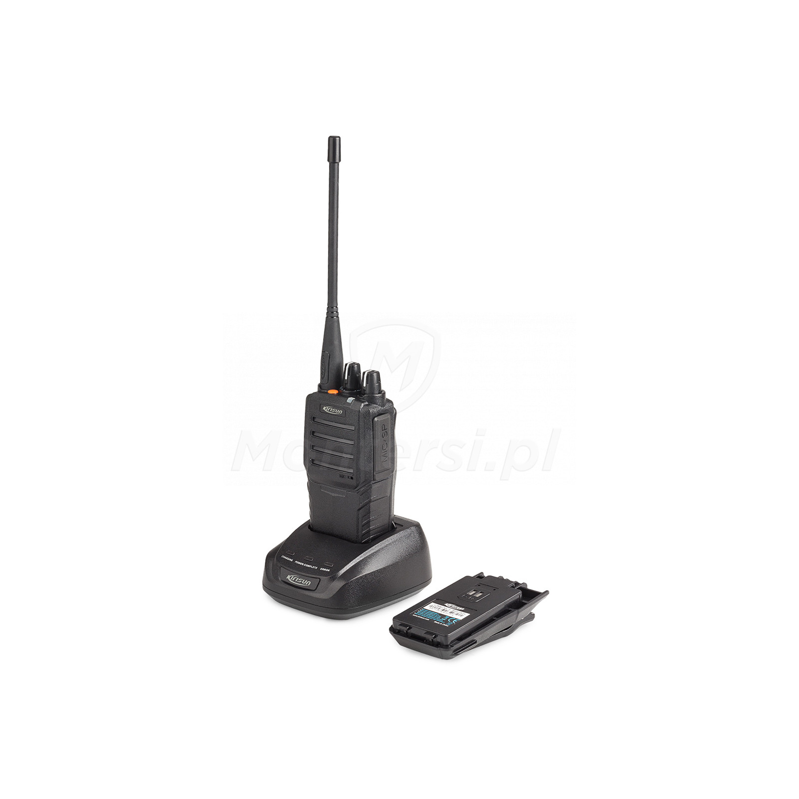 Radiotelefon PT3600 UHF