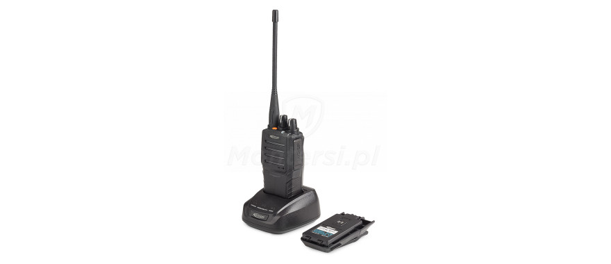 Radiotelefon PT3600 UHF