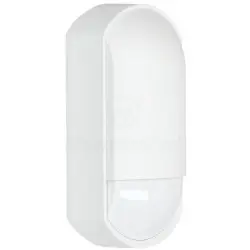 FLX-S-ST - Wewnętrzna czujka ruchu z obracaną soczewką