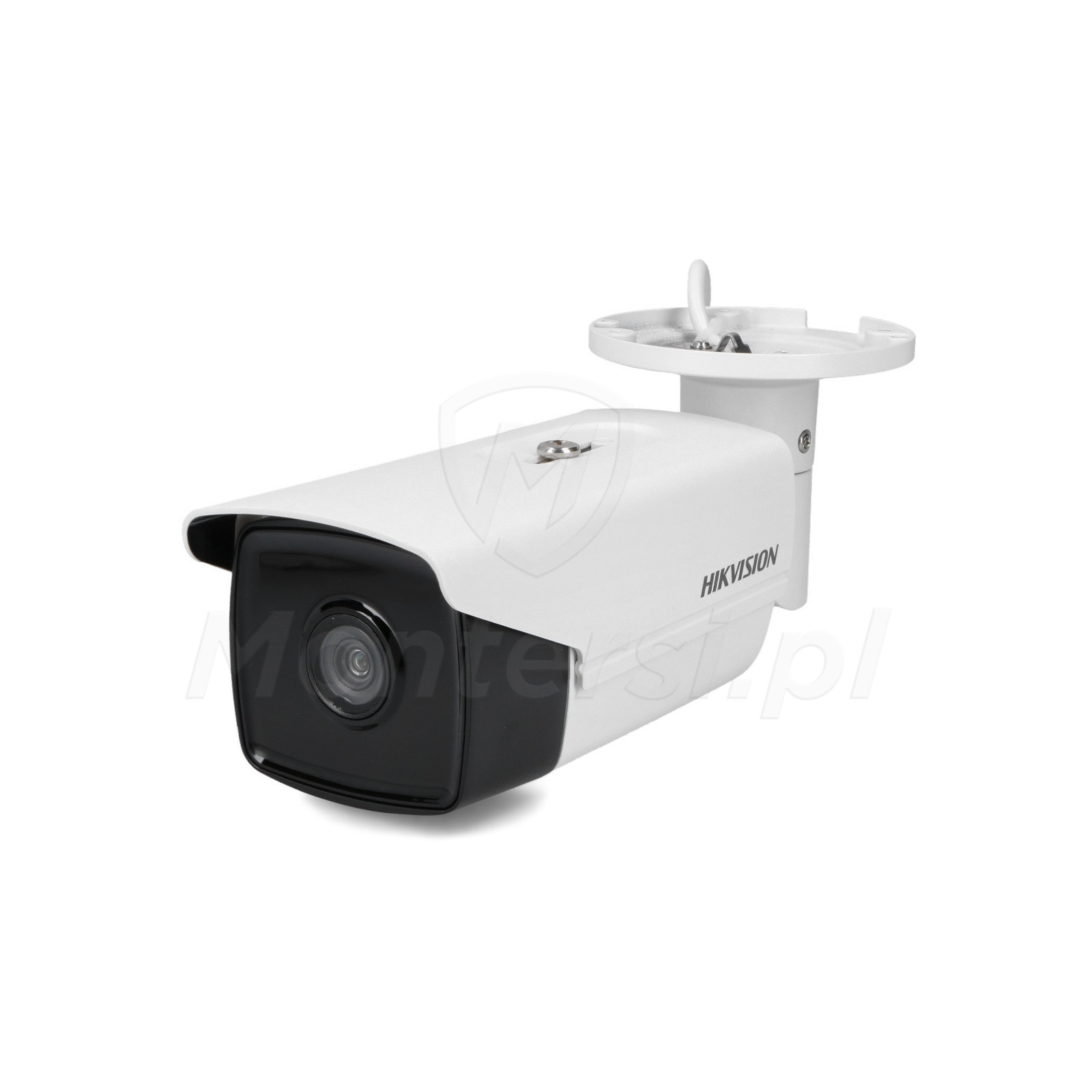Tubowa kamera IP DS-2CD2T43G2-4I