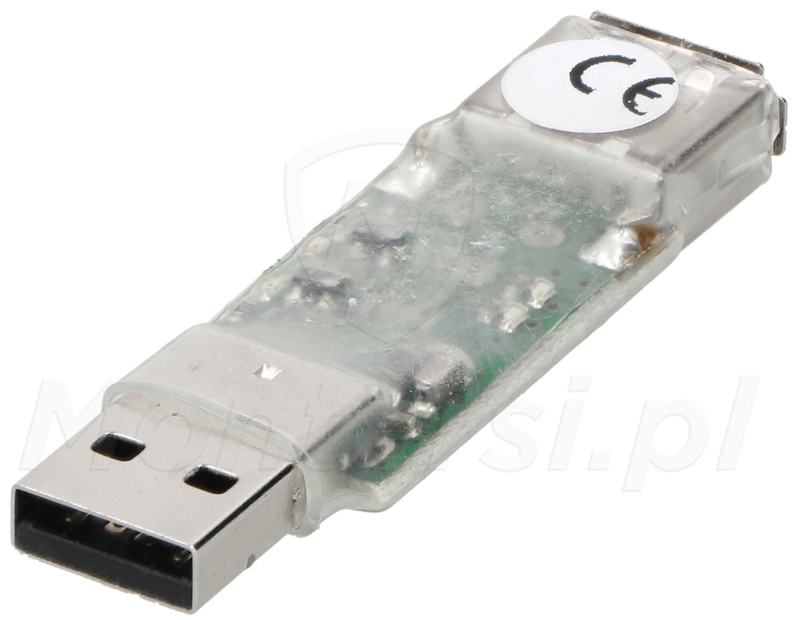 USB/LA (RS-USB) - Konwerter USB