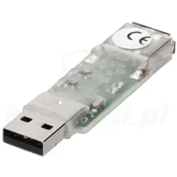 USB/LA (RS-USB) - Konwerter...