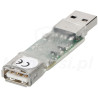 USB/LA (RS-USB) - Konwerter USB