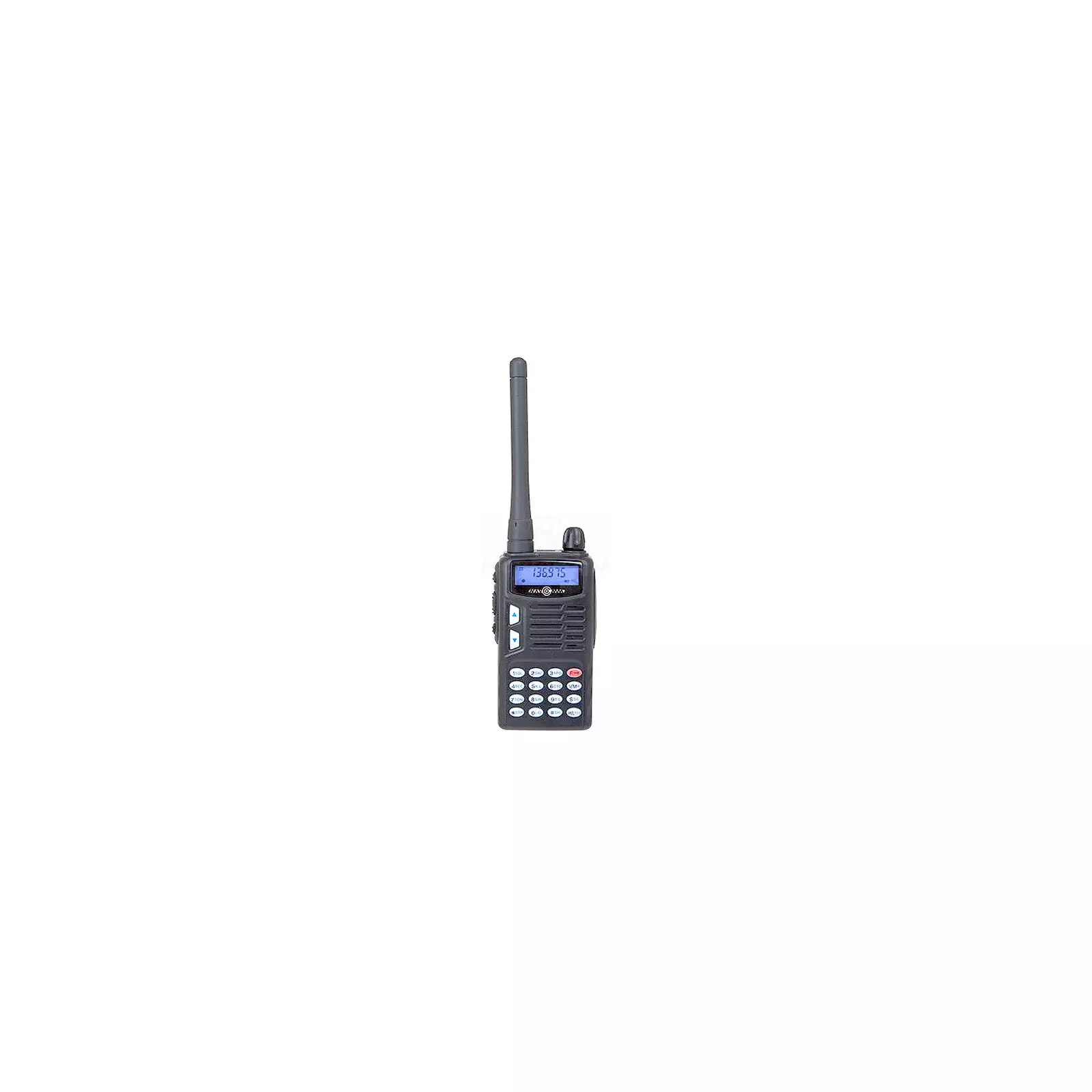 Front radiotelefonu TK-750 MKII