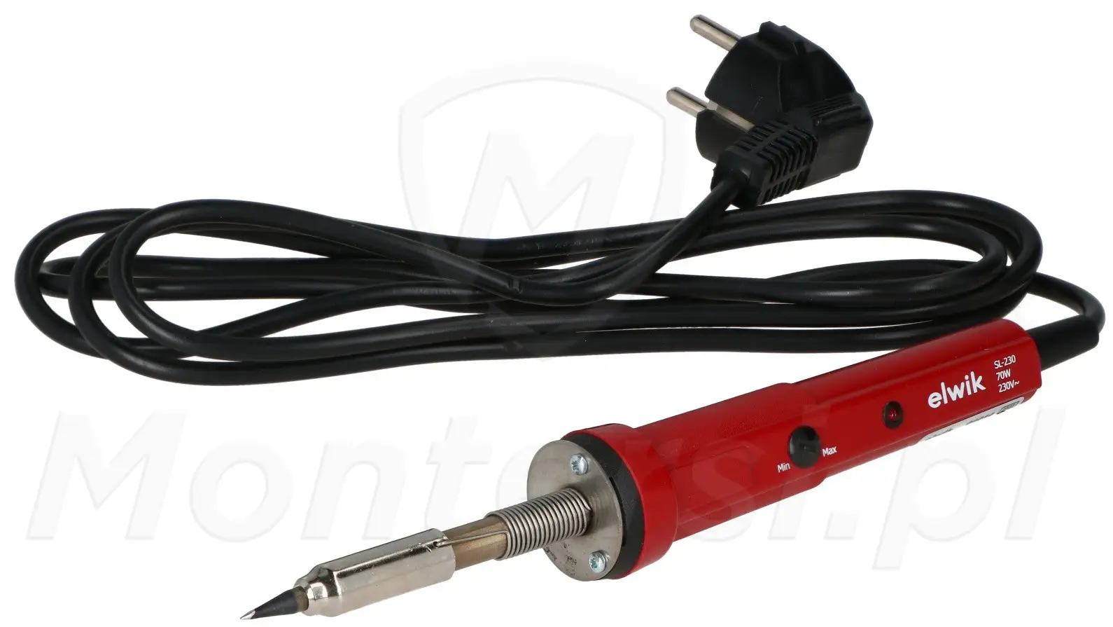 SL-230 - Lutownica sieciowa 70 W