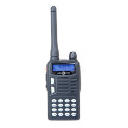 Front radiotelefonu TK-760