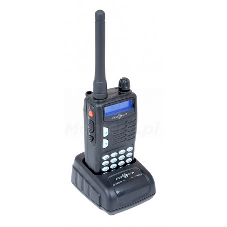Radiotelefon TK-760