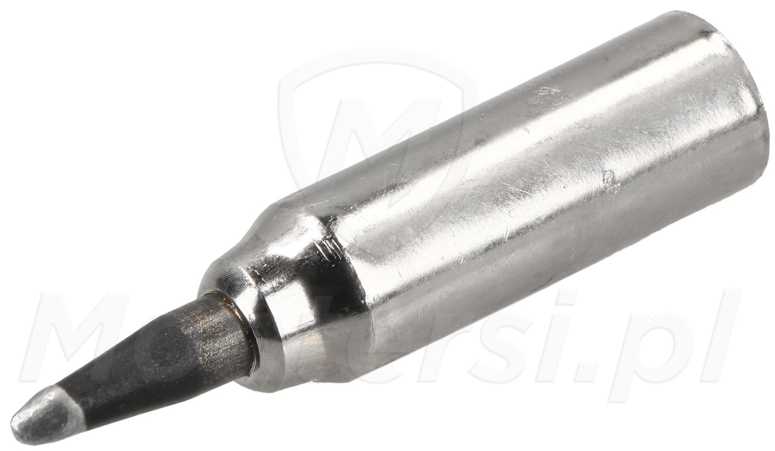 GD-3/054 - Grot ścięty jednostronnie 18x2.4