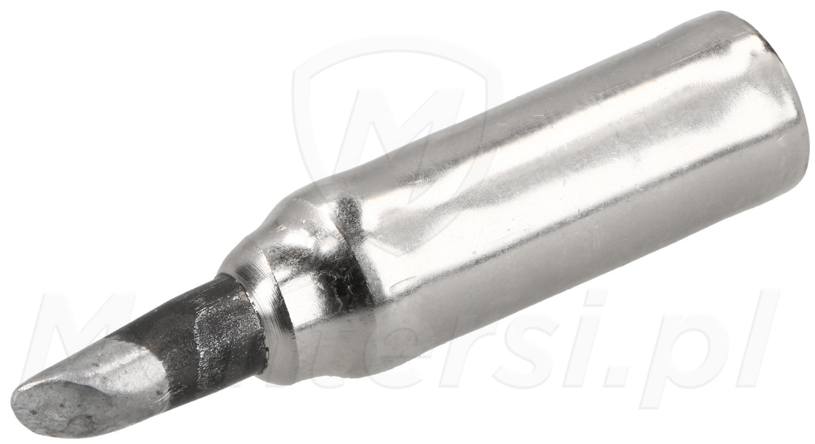 GD-3/055 - Grot ścięty jednostronnie 18x4 mm