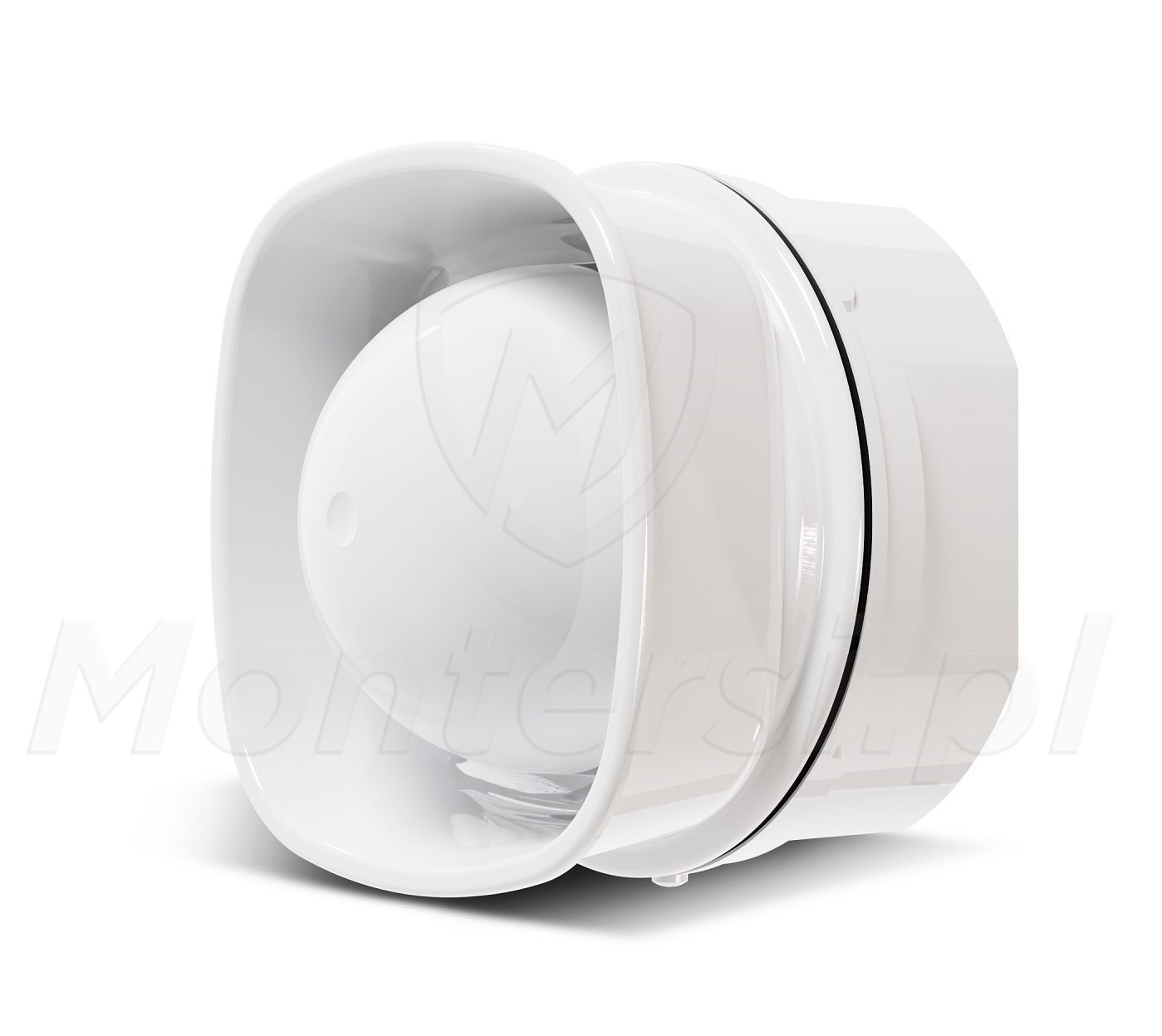 SPP-111-W - Sygnalizator akustyczny, IP65