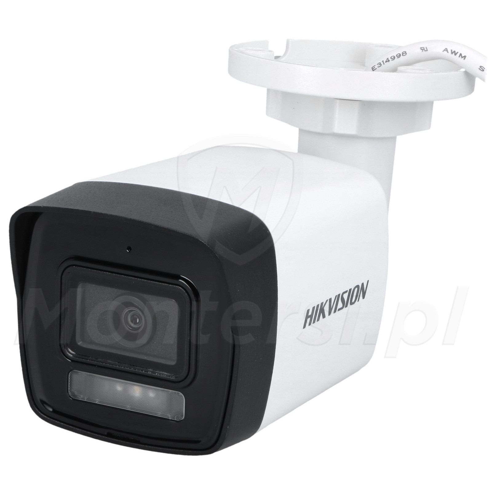Tubowa kamera IP DS-2CD1043G2-LIU