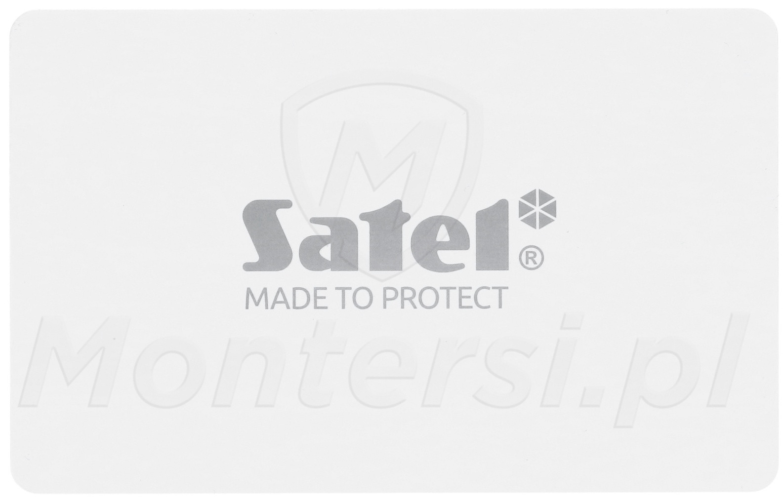 MC-DF3-2 - Karta zbliżeniowa MIFARE DESFire