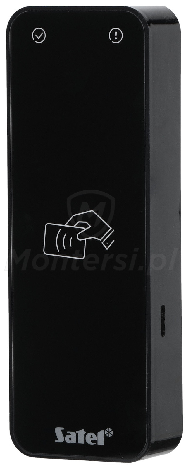 SO-PRG-B - Programator kart MIFARE SO-PRG-B - Programator kart MIFARE