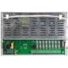 HPSDC08128 - Zasilacz impulsowy 12V/8x1A
