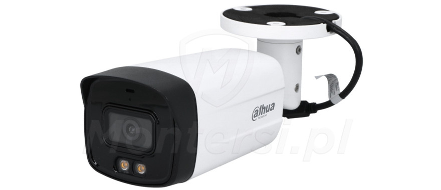 Tubowa kamera 4 in 1 HAC-HFW1509TM-A-LED-036B-S2