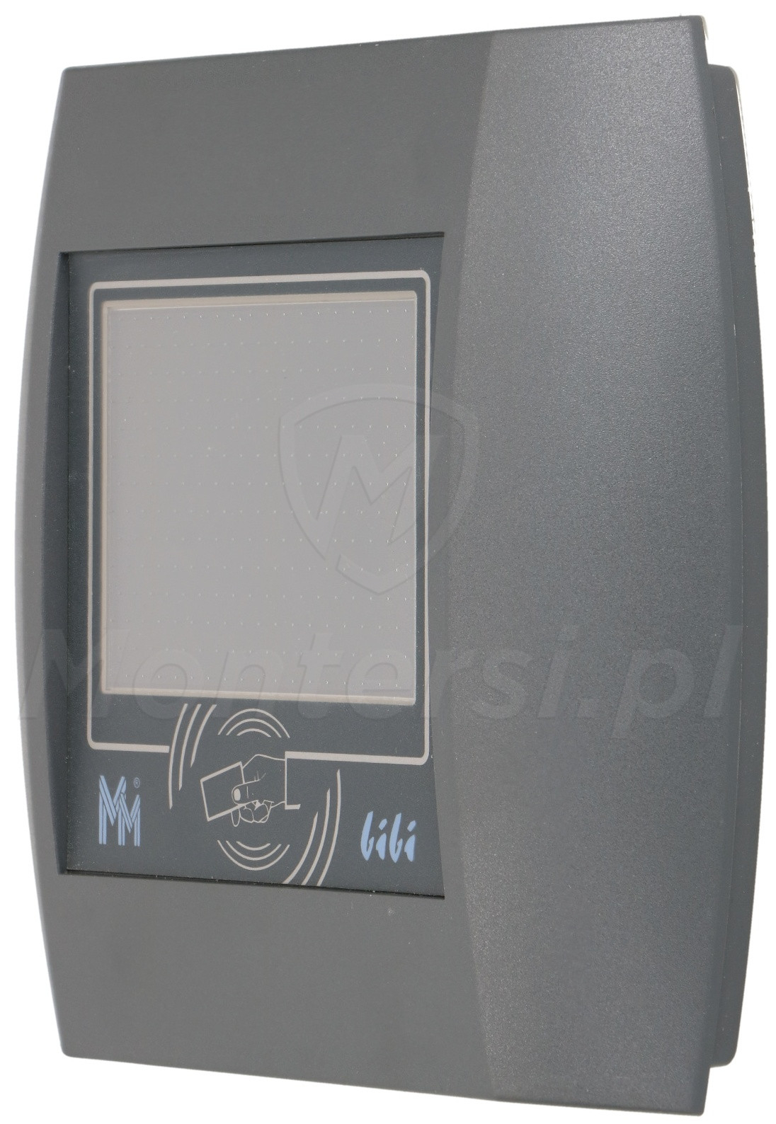 C25.KIT - Zestaw do ewidencji czasu pracy