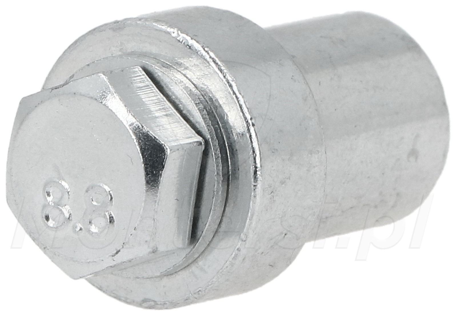 Tuleja listwy zębatej ze śrubą do ROA8