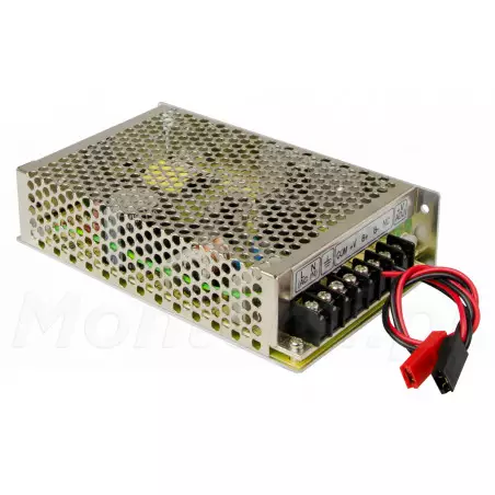 Zasilacz buforowy AD-55A