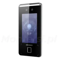 DS-K1T341AMF-S - Terminal...