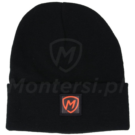 Czapka zimowa montersi