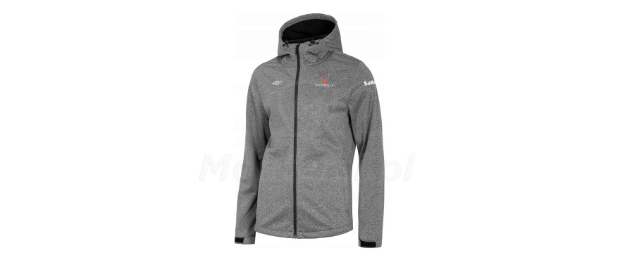 SFM001B - Softshell 4F