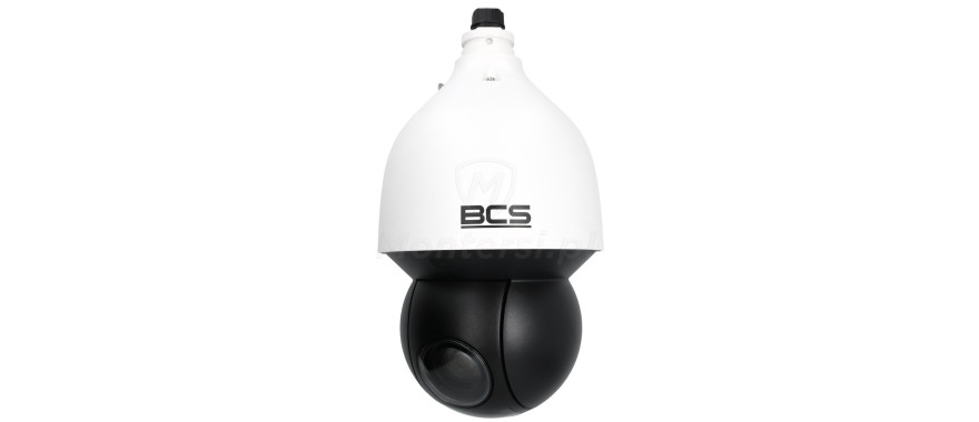 Szybkoobrotowa kamera IP BCS-L-SIP4425SR15-Ai2