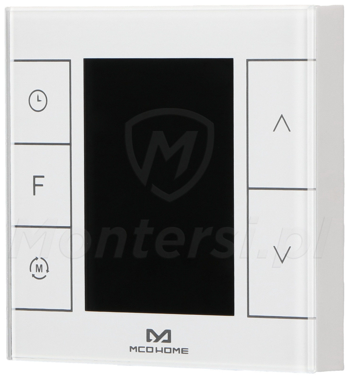 MH7H-WH (v2) - Termostat do ogrzewania wodnego