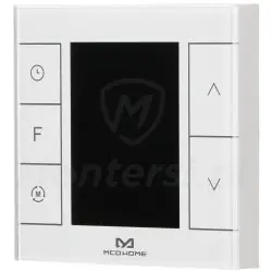 MH7H-WH (v2) - Termostat do...