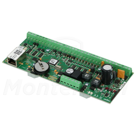 Moduł kontrolera dostępu MC16-PAC-10