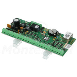 Moduł kontrolera dostępu MC16-PAC-10