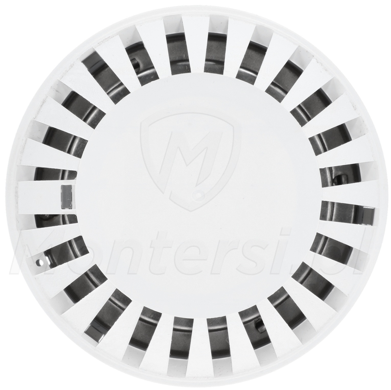 OSD23AR - Czujka dymu (bez gniazda) OSD23AR - Czujka dymu (bez gniazda)