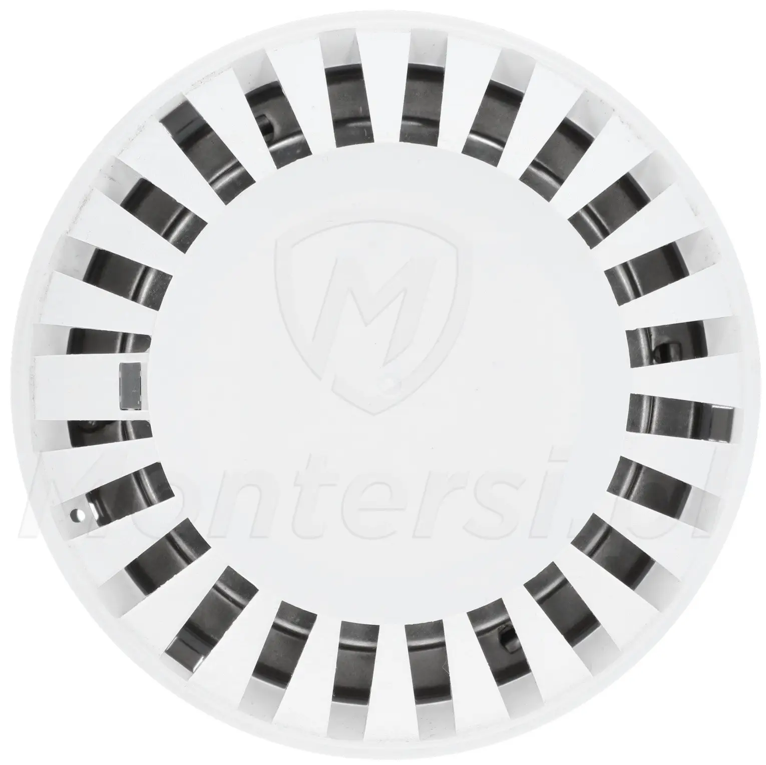 OSD23AR - Czujka dymu (bez gniazda)