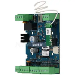 MultiLTE-RF - Moduł...