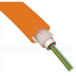 Kabel światłowodowy SECDAC12J
