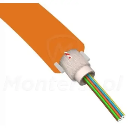Kabel światłowodowy SECDAC12J
