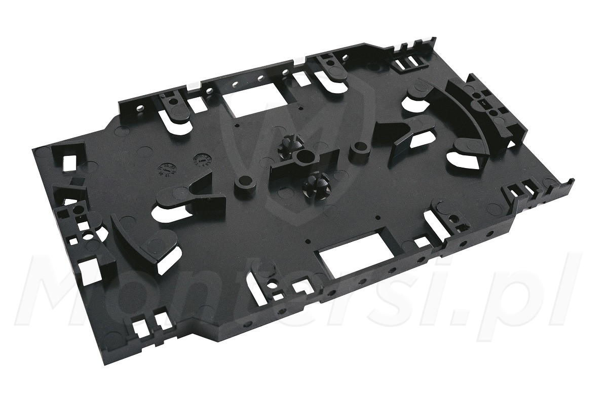 SC-KA-01 - Kaseta spawów światłowodowych