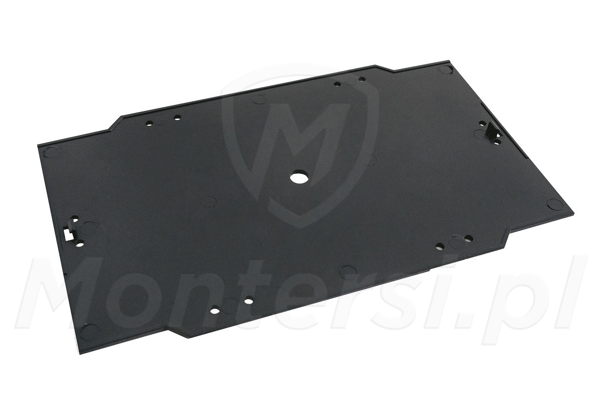 SC-PA-01 - Pokrywa kasety światłowodowej