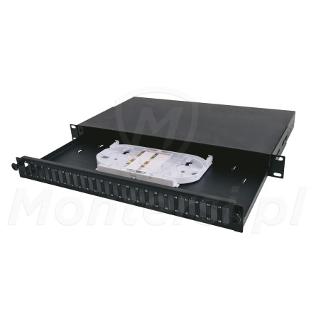 Panel do szaf RACK P1-T240000