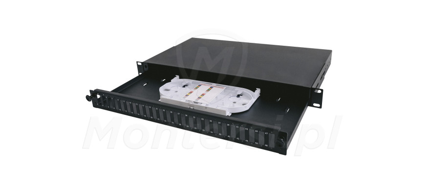 Panel do szaf RACK P1-T240000